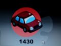 1430 Car path!!!