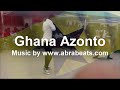 Ghana Azonto 2012 Banger