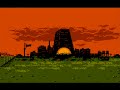green beret retitled rush'n attack (a play on 
