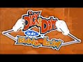Stoke-on-Trent Dick and Dom