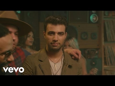Jencarlos Canela - Bajito (Remix) ft. Ky-Mani Marley, Tito