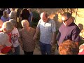 NRH Prayer Demonstrations