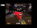 Cooller (POV) vs CZM 2005 ESWC 2005 Finals Game 2B