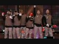 Jabbawockeez - ABDC Week 7