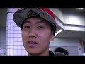 Click here to watch this video ヘタレビーボーイさんとトーク！