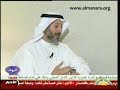 التلفزيون الليبي في لقاء مع د جاسم المطوع.