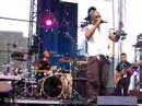 Souleymane Diamanka @ Festival d'été de Québec