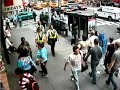 \"Times Square Web Camera - Big Brother is Watching YOU\"