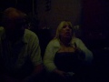 here liz sings a peace revolution song 