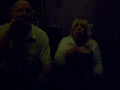 here liz sings a peace revolution song 