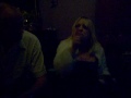 here liz sings a peace revolution song 