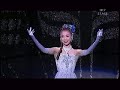 安蘭けい「外伝ベルサイユのばら」初日の模様