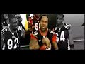 Cincinnati Bengals - Who Dey