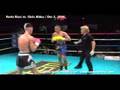Master Toddy's Muay Thai - Kevin Ross TKO's Chris Aldea