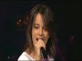 alizée en concierto iii
