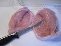 Recipe: Dijon Mustard Chicken Cordon Bleu