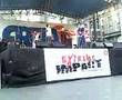 Evangelismo de rua na praça da Sé dia 28/06 vd3