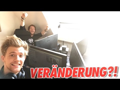 veränderung - Wenn es euch gefallen hat, Daumen hoch für mehr! :D Store: http://crimeshop.de Unsere Tour-Vlogs: http://bit.ly/1BRJrZW Cengiz Instagram Account: http://bit....