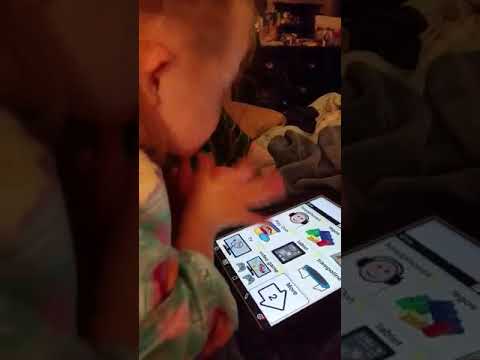Apple's Greed is keeping non-verbal kids from having a voice