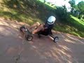 raburn road jack ass
