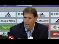Presentatie Marco van Basten Presentatie Marco van Basten
