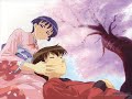 ai yori aoshi-aoi and kaoru-eyes on me