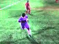 Gol Drogba Demo Fifa09