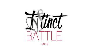 Ness vs Stee K Boogie – Instinct Battle 7 Poppin 1/2 Finale