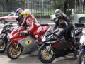 Net-Com. Promo motos