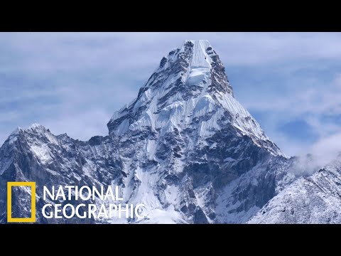 Эверест - секунды до катастрофы