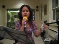 TORN (NATALIE IMBRUGLIA) - SUNG BY ILSE INDRANA