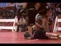 KIDS MMA - Body Knockout - Triumphunited.com