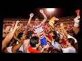 Granada Cf de Tercera a Primera