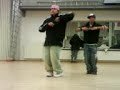 Routine by Antonio Neyo Mirror Routine by Antonio Neyo Mirror
