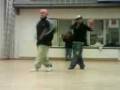 Routine by Antonio Neyo Mirror