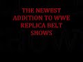 WWE R.E.P.L.I.C.A.