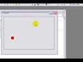 Animaci�n en vb basic