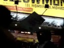 Marcha de la FADU por más presupuesto - CRISIS