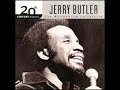 JERRY BUTLER - WHAT IS IT?