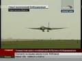 new modernized Tu-160 russia air force