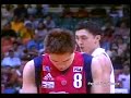Purefoods TJ Giants vs. TNT Phone Pals - Part 6 Purefoods TJ Giants vs. TNT Phone Pals - Part 6