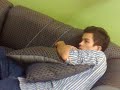 jajajaja simplemente el DESPERTAR de Joshua jajajajaja XD!