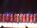 68 Old Pridon Sulaberidze on Rustavi's Jubilee 2009