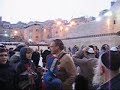Third Night Of Chanukah At The Kotel Third Night Of Chanukah At The Kotel