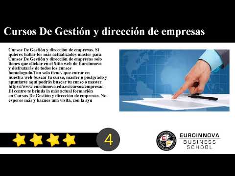 Cursos Youtube Online Euroinnova Cursos Youtube Online Euroinnova