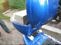 videos de skuter audio oborzany dębno