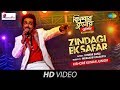 Zindagi Ek Safar | Kishore Kumar Junior | Prosenjit | Aparajita | Kaushik Ganguly | Kumar Sanu Zindagi Ek Safar | Kishore Kumar Junior | Prosenjit | Aparajita | Kaushik Ganguly | Kumar Sanu