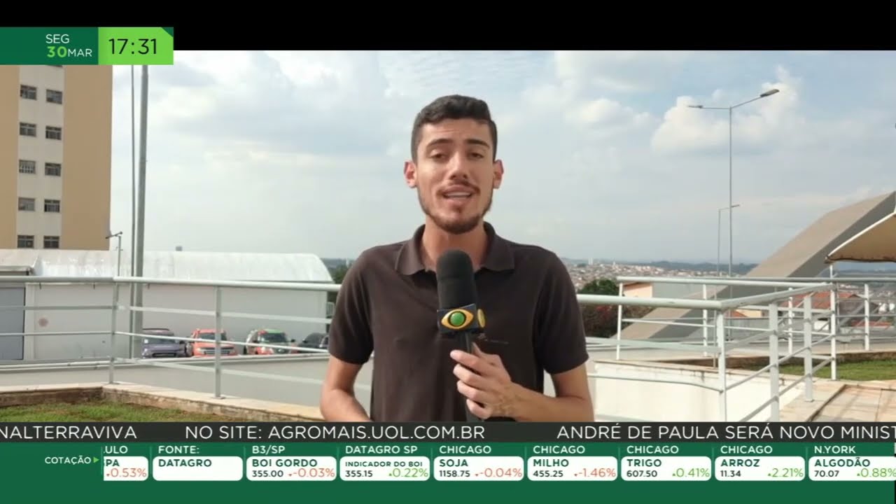 Produtores de leite enfrentam altos custos no interior de SP