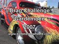 Drag Challenge Gardemoen 2007