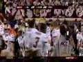 YouTube - Matt Ryan for Heisman: BC vs Clemson